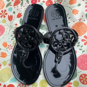 Tory Burch sandals